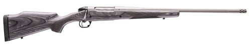 BGA PLATINUM STALKER 300WIN GRY WOOD | 004312300488